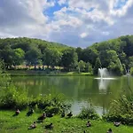 Dom wakacyjny Welcoming In