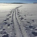 Dom wakacyjny Welcoming In