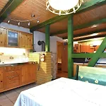 Dom wakacyjny Welcoming In *