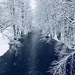 Dom wakacyjny Welcoming In