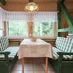 Dom wakacyjny Welcoming In Neustadt