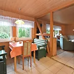 Dom wakacyjny Welcoming In