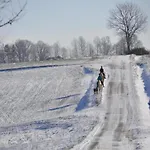 Dom wakacyjny Welcoming In *