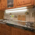 Dom wakacyjny Welcoming In