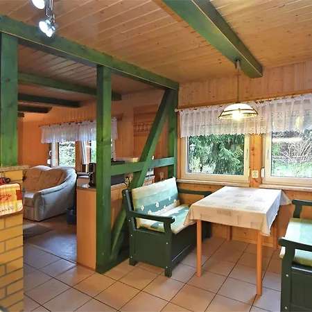 Casa de Férias Welcoming In