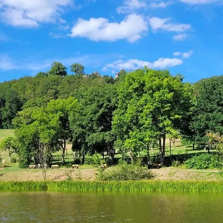 Welcoming In 度假居