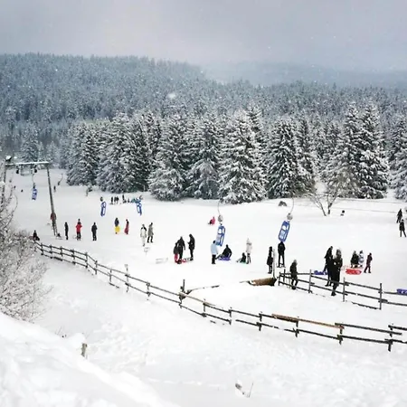 Casa de Férias Welcoming In