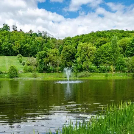 Welcoming In Casa de Férias