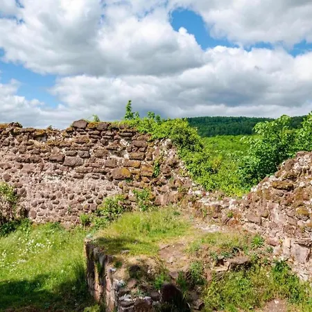 Welcoming In Casa de Férias Neustadt