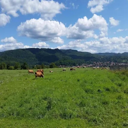 Welcoming In Casa de Férias