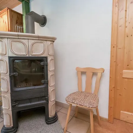 Welcoming In Casa de Férias Neustadt