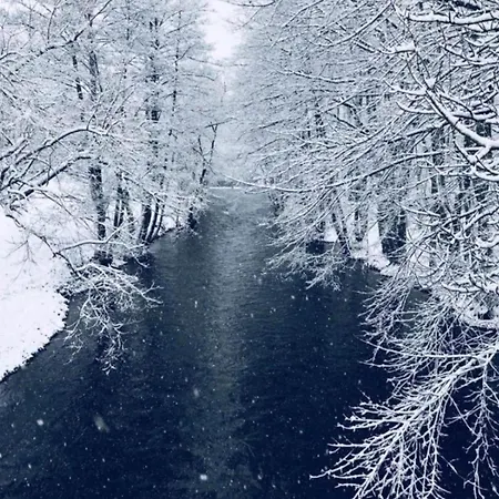 Casa de Férias Welcoming In