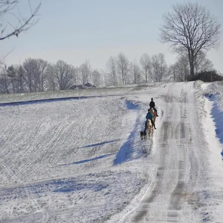 Casa de Férias Welcoming In *