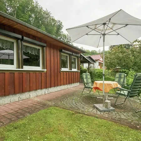 度假居 Welcoming In *