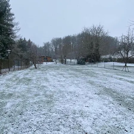 Casa de Férias Welcoming In