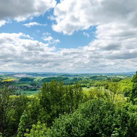 Casa de Férias Welcoming In *