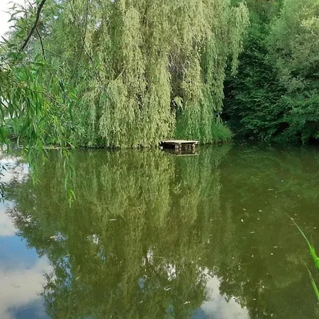 Casa de Férias Welcoming In Neustadt