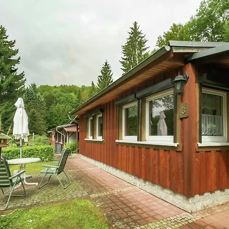 度假居 Welcoming In