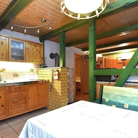 Welcoming In Casa de Férias Neustadt