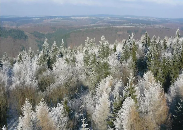 Vakantiehuis Welcoming In