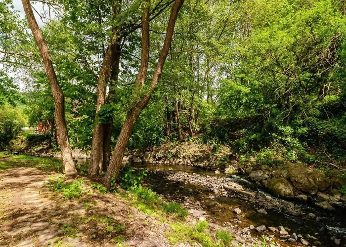 度假居 Welcoming In *