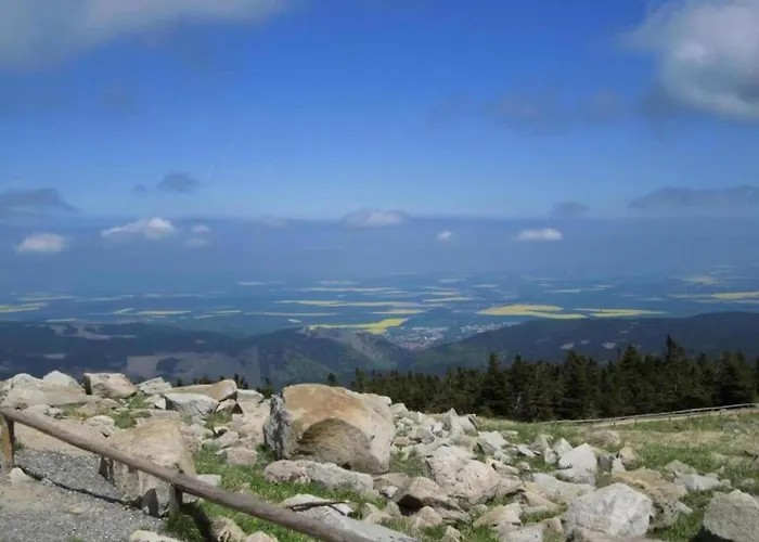 Welcoming In 度假居 Neustadt