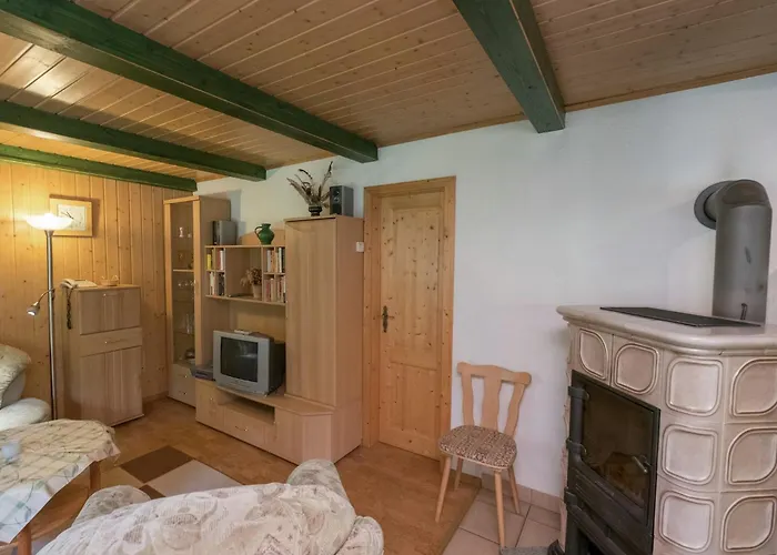 Vakantiehuis Welcoming In Neustadt