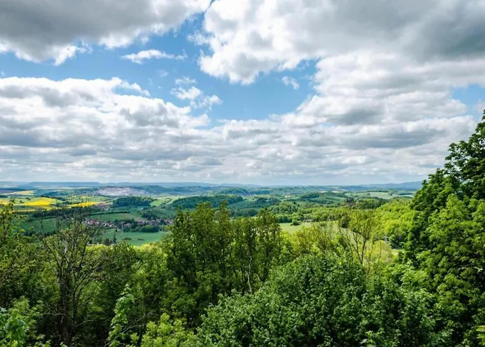 Welcoming In Neustadt