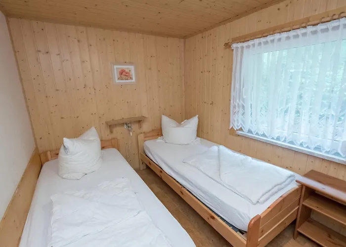 Welcoming In Vakantiehuis