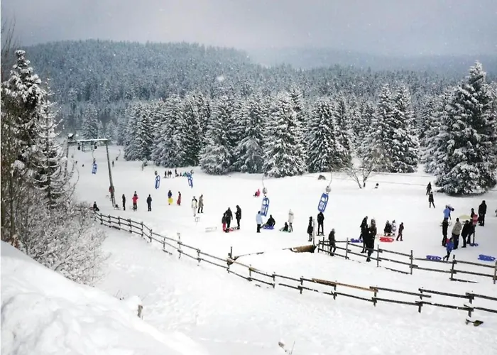 度假居 Welcoming In