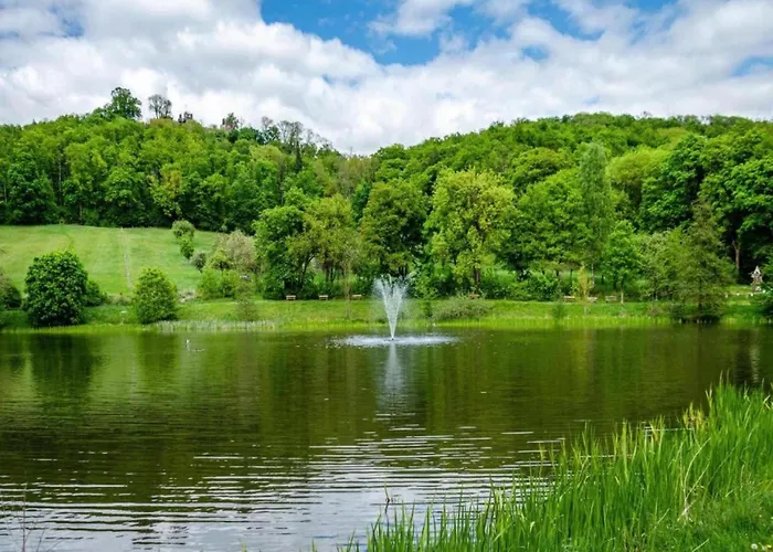 Welcoming In 度假居