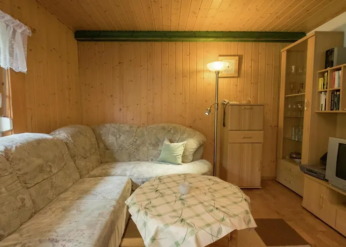 Vakantiehuis Welcoming In *