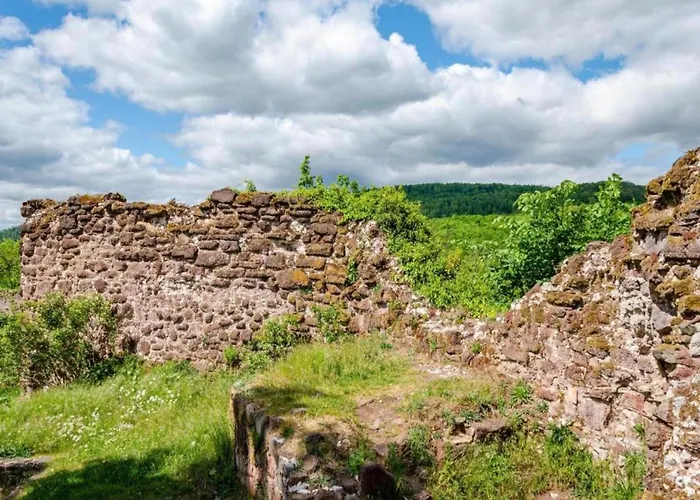 Welcoming In 度假居 Neustadt