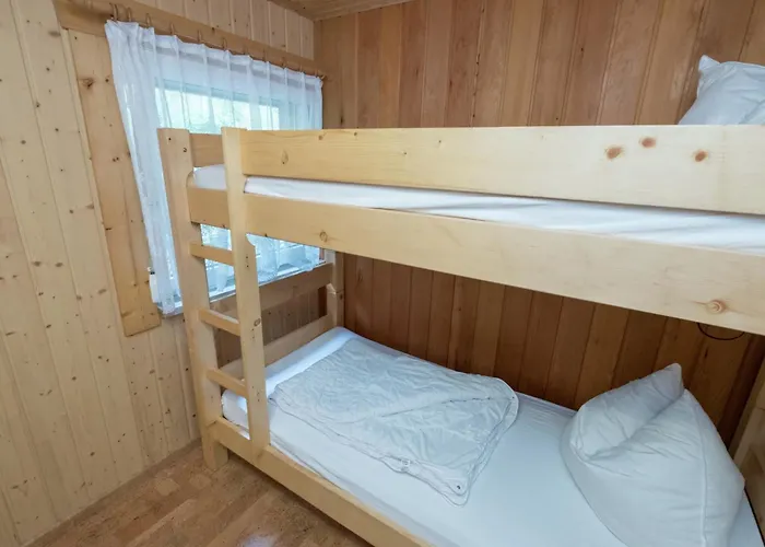 Vakantiehuis Welcoming In