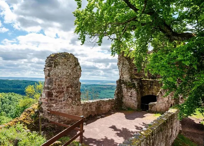 Welcoming In Vakantiehuis Neustadt