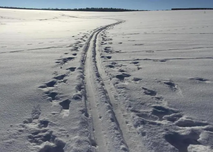 度假居 Welcoming In