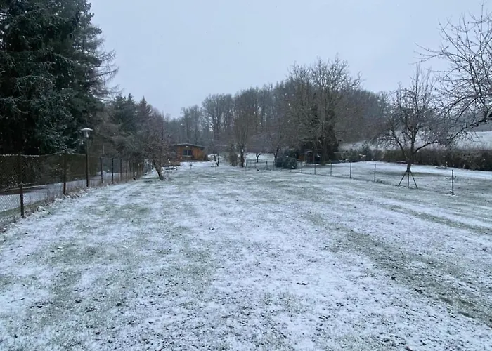 Welcoming In 度假居 Neustadt