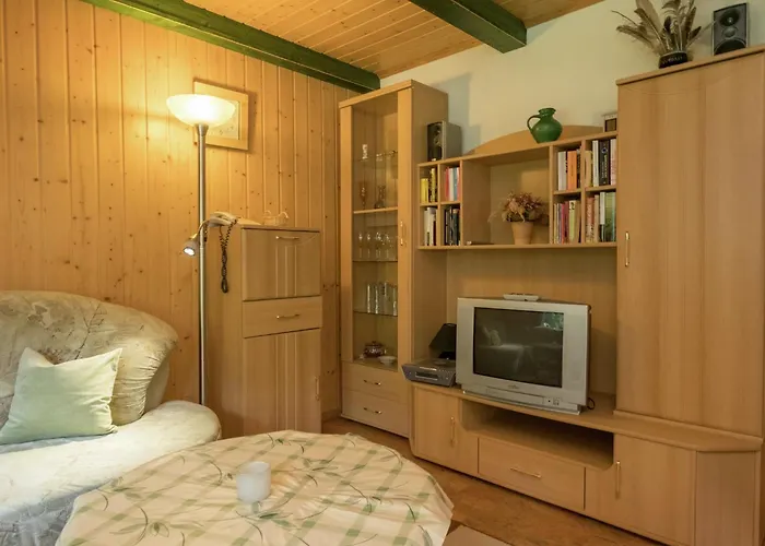 度假居 Welcoming In