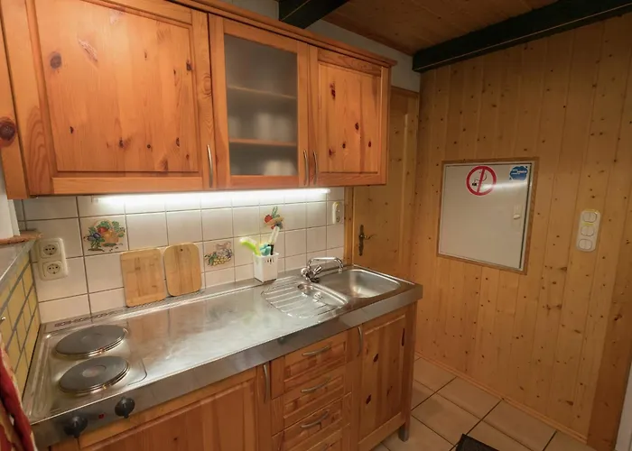 Welcoming In Neustadt