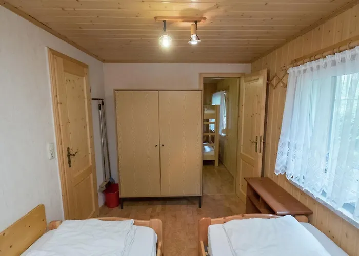 Vakantiehuis Welcoming In