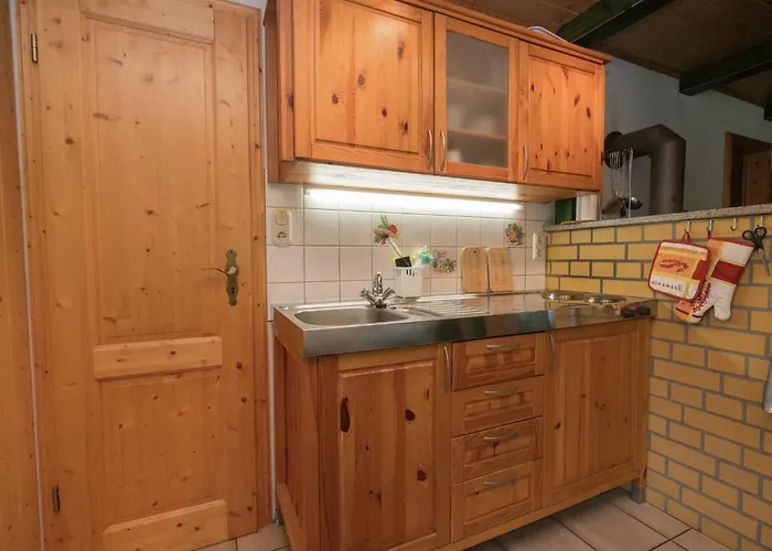 Vakantiehuis Welcoming In *