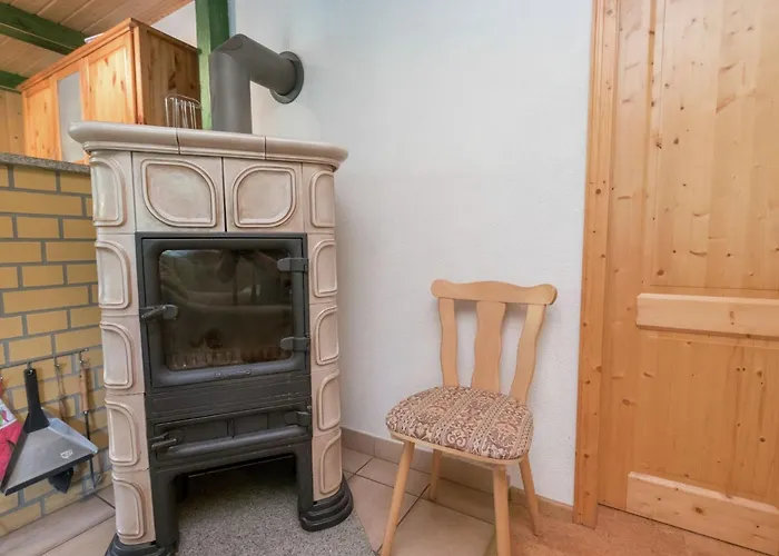 Welcoming In Vakantiehuis Neustadt