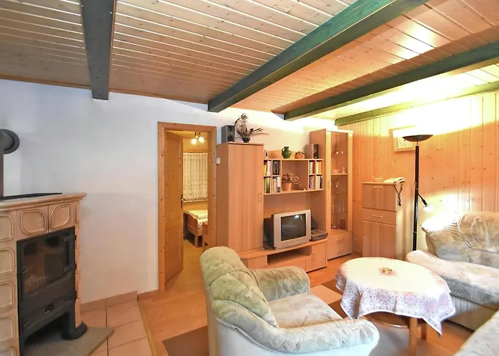 Welcoming In Neustadt