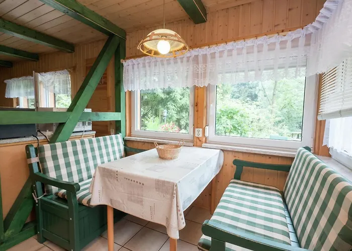 Welcoming In Vakantiehuis