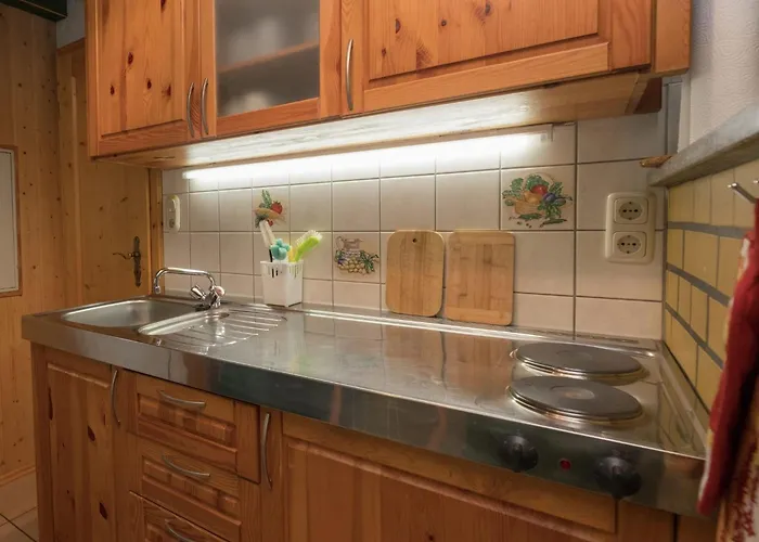 Vakantiehuis Welcoming In