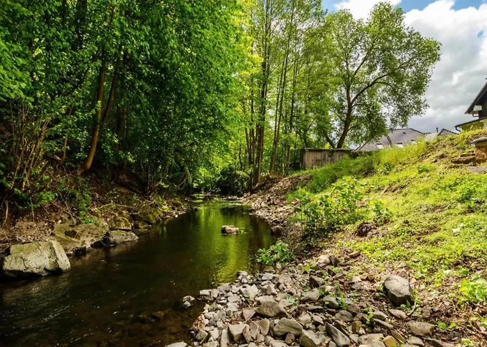 Welcoming In Vakantiehuis Neustadt