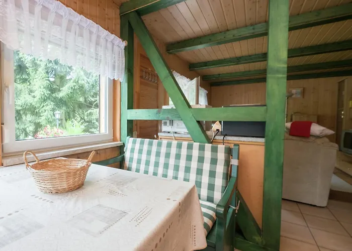 Welcoming In Vakantiehuis