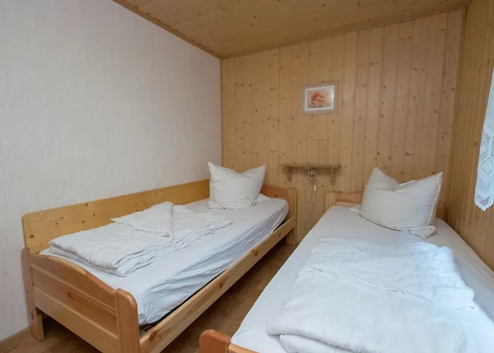 Vakantiehuis Welcoming In