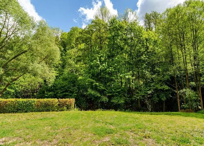 Welcoming In Vakantiehuis *